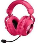 PRO X 2 LIGHTSPEED, Gaming-Headset