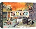 Root, Brettspiel