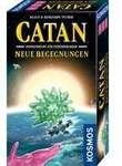 CATAN - Sternenfahrer: Neue Begegnungen, Brettspiel