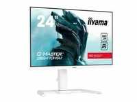 G-Master GB2470HSU-W5, Gaming-Monitor - 60.5 cm (24 Zoll), weiß, FullHD, IPS, AMD