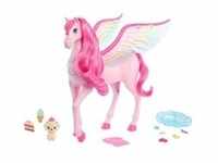 Barbie Ein verborgener Zauber Pegasus, Spielfigur