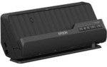 WorkForce ES-C320W, Einzugsscanner