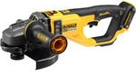 Akku-Winkelschleifer DCG460N, 230mm, 54Volt