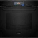 HS758G3B1 IQ700, Backofen