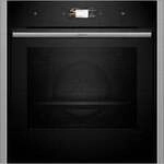 B64CS71N0 N 90, Backofen