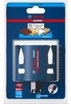 EXPERT Lochs&auml;ge Construction Material PC Plus, &Oslash; 83mm