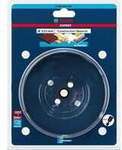 EXPERT Lochs&auml;ge Construction Material PC Plus, &Oslash; 121mm