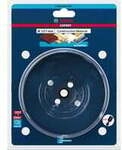 EXPERT Lochs&auml;ge Construction Material PC Plus, &Oslash; 127mm