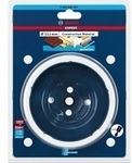 EXPERT Lochs&auml;ge Construction Material PC Plus, &Oslash; 111mm