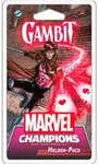 Marvel Champions: Das Kartenspiel - Gambit (Helden-Pack)