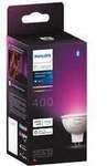 White & Color Ambiance MR16 Smarter Sport 400 lm, LED-Lampe