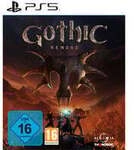 Gothic 1 Remake, PlayStation 5-Spiel