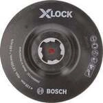 PRO Backing Pad, X-LOCK St&uuml;tzteller Klettverschluss, &Oslash; 125mm, Schleifteller