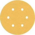 Expert C470 Schleifblatt-Set, &Oslash; 150mm, K60 / 120 / 240