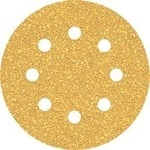 Expert C470 Schleifblatt, &Oslash; 115mm, K40