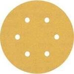Expert C470 Schleifblatt, &Oslash; 150mm, K180