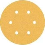 Expert C470 Schleifblatt, &Oslash; 150mm, K100