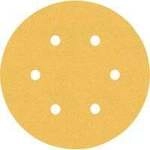 Expert C470 Schleifblatt, &Oslash; 150mm, K120
