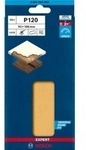 Expert C470 Schleifblatt, 93 x 186mm, K120