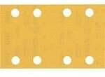 Expert C470 Schleifblatt, 80 x 133mm, K400