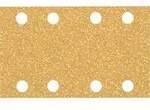 Expert C470 Schleifblatt, 80 x 133mm, K40