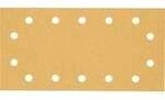 Expert C470 Schleifblatt, 115 x 230mm, K80