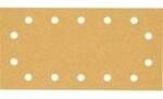 Expert C470 Schleifblatt, 115 x 230mm, K60
