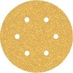 Expert C470 Schleifblatt, &Oslash; 150mm, K40