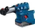 Akku-Staubabsaugung GDE 18V-12 Professional, Aufsatz