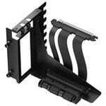 Flex 2 PCIe 4.0 x16 Black, Halterung + Verl&auml;ngerungskabel