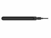 Surface Slim Pen Charger, Ladegerät - schwarz (matt)