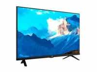 L32G7B, LED-Fernseher - 80 cm (32 Zoll), schwarz, WXGA, Triple Tuner, SmartTV,