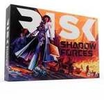 Risiko Shadow Forces, Brettspiel