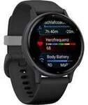 v&iacute;voactive 5, Smartwatch