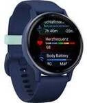 v&iacute;voactive 5, Smartwatch