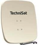 Satellitenspiegel 65 Zentimeter Durchmesser Plus, Sat-Spiegel