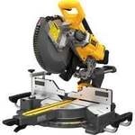 XR FLEXVOLT Akku-Paneels&auml;ge DCS781N, 54Volt, Kapp- und Gehrungss&auml;ge