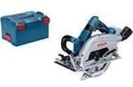 PRO Akku-Handkreiss&auml;ge BITURBO GKS 18V-70 L Professional solo