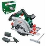 Handkreiss&auml;ge UniversalCirc 18V-53, 18Volt