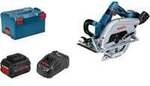 PRO Akku-Handkreiss&auml;ge BITURBO GKS 18V-70 L Professional