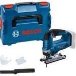 Akku-Stichs&auml;ge GST 18V-125 B Professional solo, 18Volt