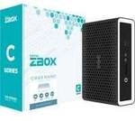 ZBOX CI649 nano, Barebone