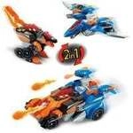 Switch & Go Dinos - 2-in-1 Spinosaurus & Pterodaktylus, Spielfigur