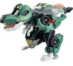 Switch & Go Dinos - Launcher-T-Rex, Spielfigur