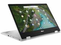 Asus Chromebook CX1500FKA-E80046 15,6 " FHD Touch N4500 8GB/128GB eMMC ChromeOS