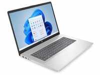 HP 17,3 " FHD IPS Laptop silber i3-N305 8GB/512GB SSD Win11 17-cn3432ng...