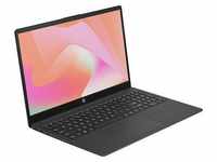 HP 15,6 " HD Laptop schwarz i3-1315U 8GB/512GB SSD DOS 15-fd0432ng 8D083EA#ABD