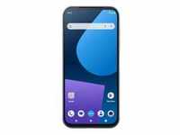 Fairphone 5 5G Dual-SIM 8GB/256GB sky blue Android 13.0 Smartphone F5FPHN-2BL-EU1