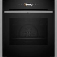 Neff B24CR71N0 N70 Einbaubackofen
