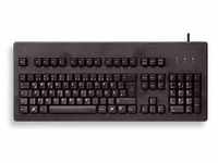 Cherry G80-3000LSCDE-2 Keyboard USB/ PS2 schwarz